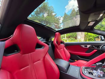 Used Jaguar F-Type 2016 for sale - 79800337: Photo