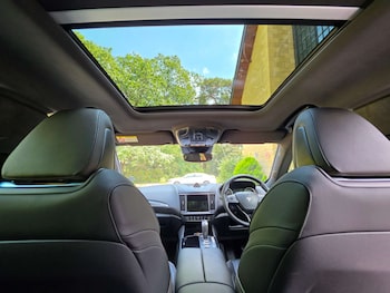 Used Maserati Levante 2022 for sale - 79407377: Photo