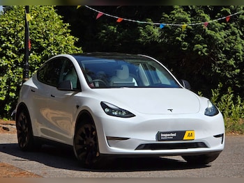 Used Tesla Model Y 2022 for sale - 79512224: Photo