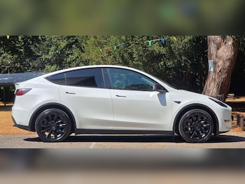 Used Tesla Model Y 2022 for sale - 79512224: Photo