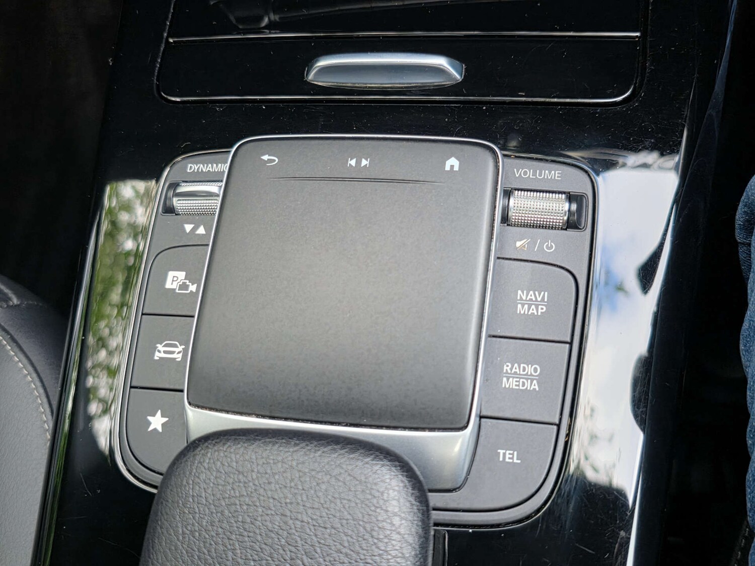 Vehicle 44