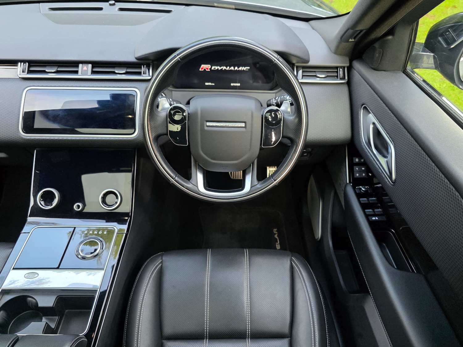 Used Land Rover Range Rover Velar 2020 for sale - 77025213: Photo 10