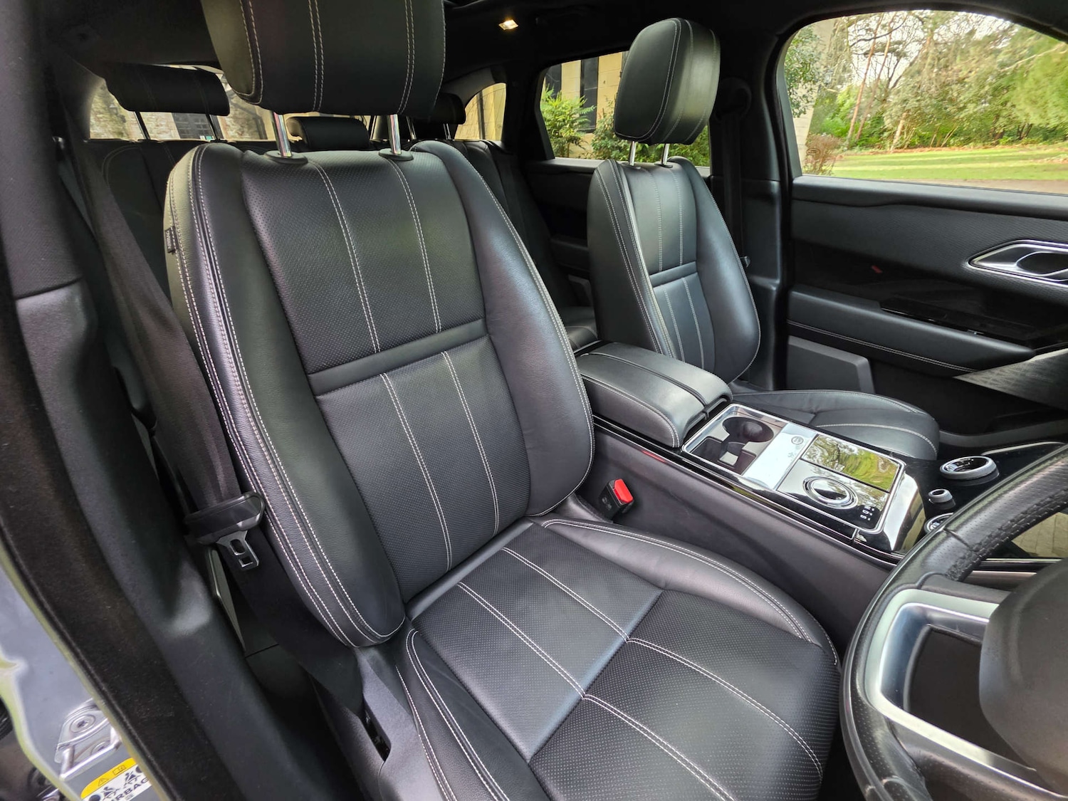 Used Land Rover Range Rover Velar 2020 for sale - 77025213: Photo 14