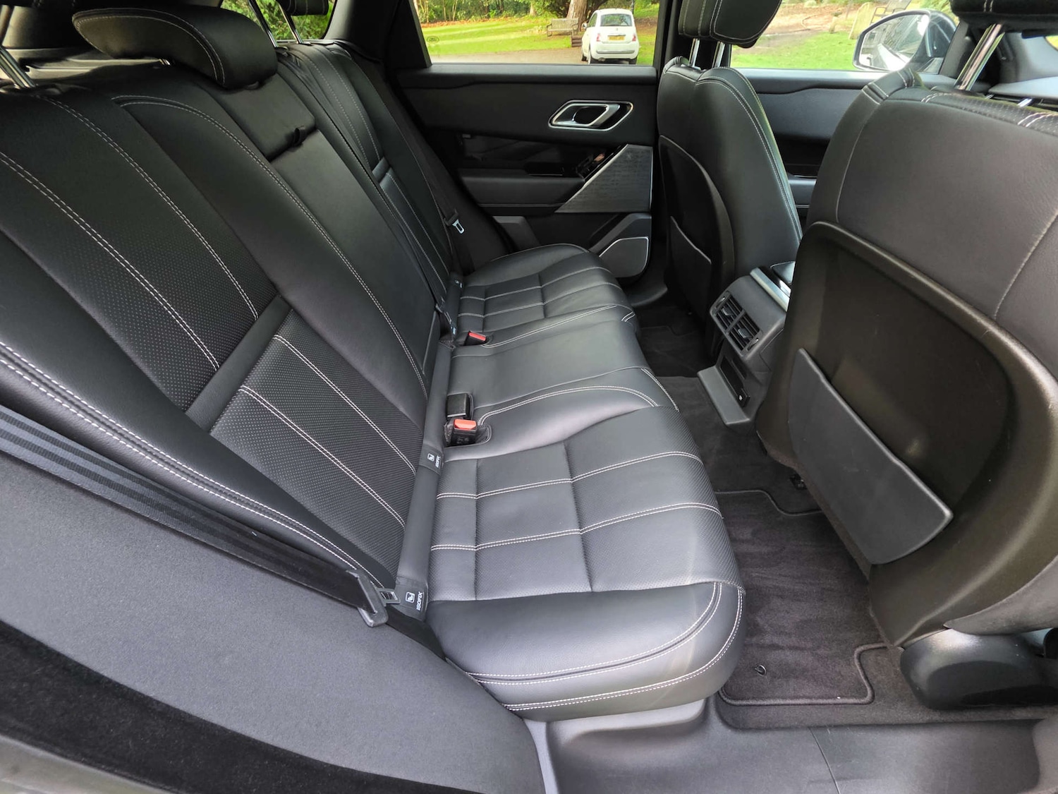 Used Land Rover Range Rover Velar 2020 for sale - 77025213: Photo 15