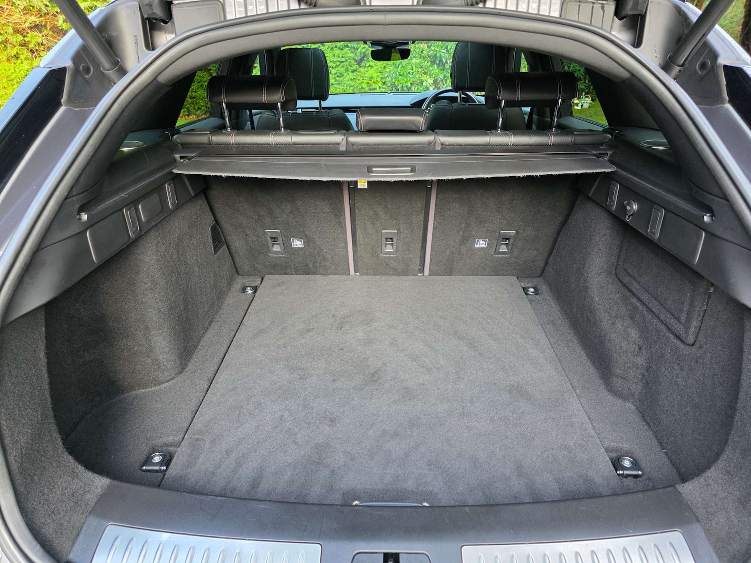 Used Land Rover Range Rover Velar 2020 for sale - 77025213: Photo 16