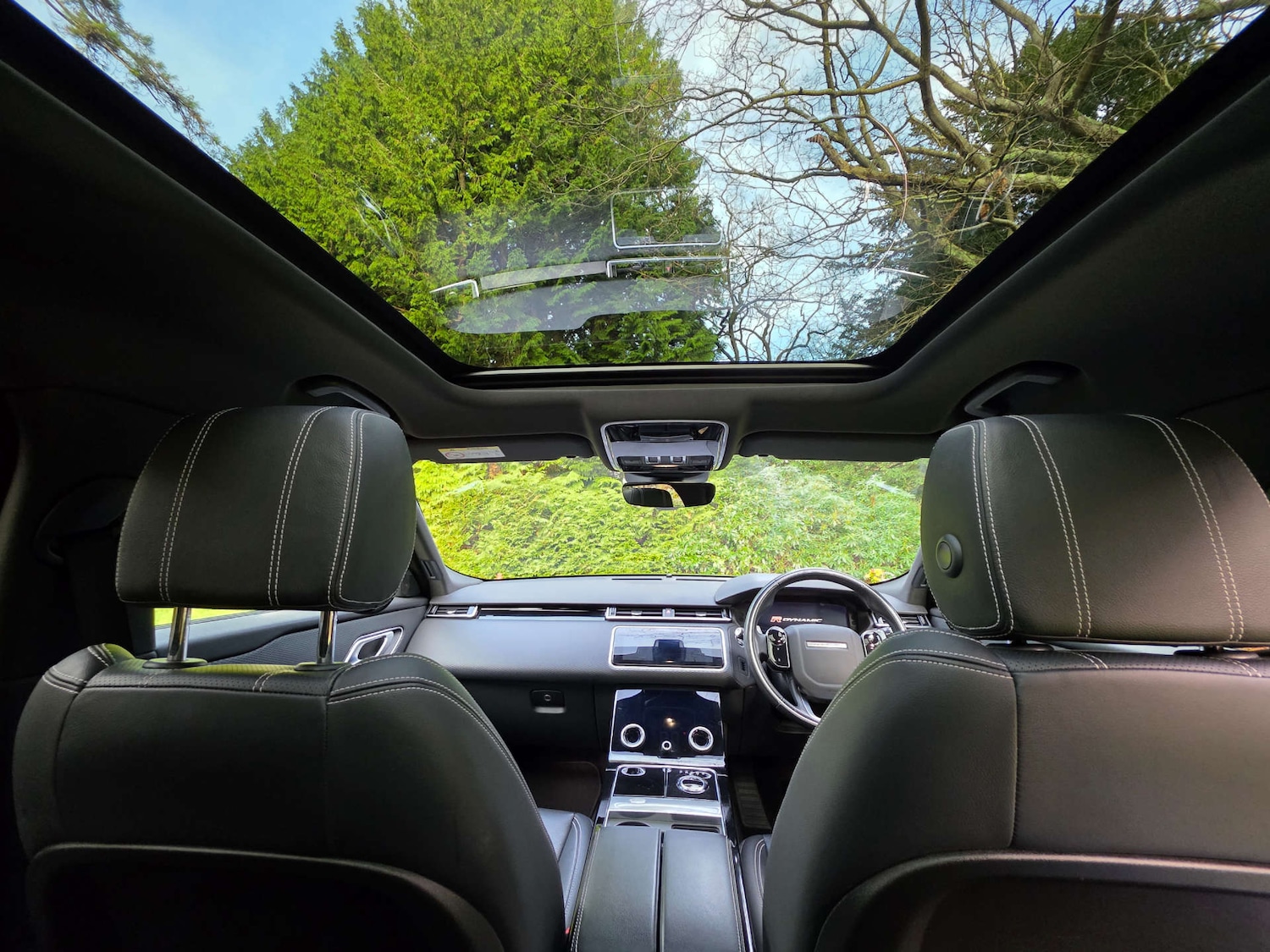 Used Land Rover Range Rover Velar 2020 for sale - 77025213: Photo 18