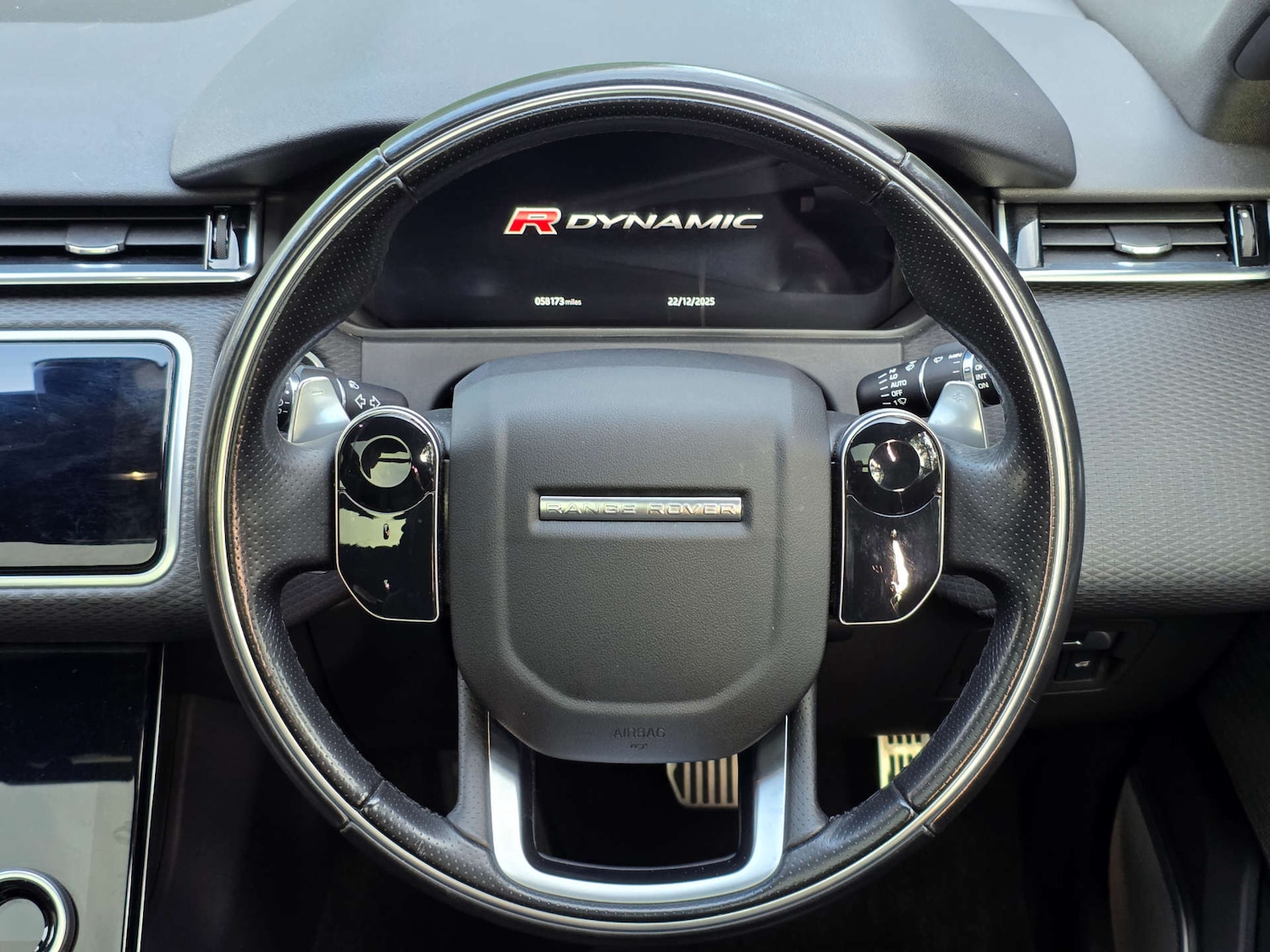 Used Land Rover Range Rover Velar 2020 for sale - 77025213: Photo 19