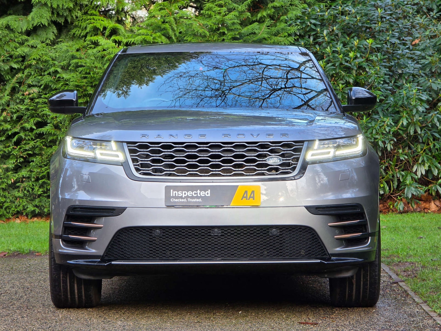 Used Land Rover Range Rover Velar 2020 for sale - 77025213: Photo 20