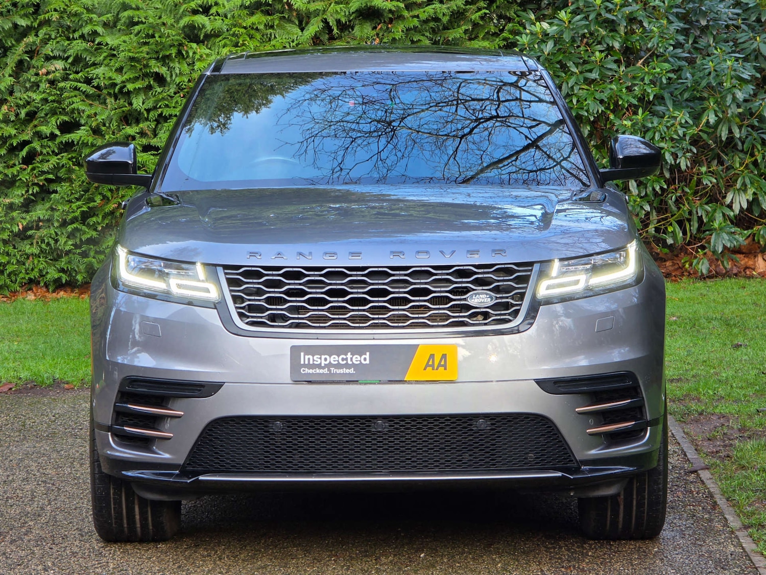 Used Land Rover Range Rover Velar 2020 for sale - 77025213: Photo 23