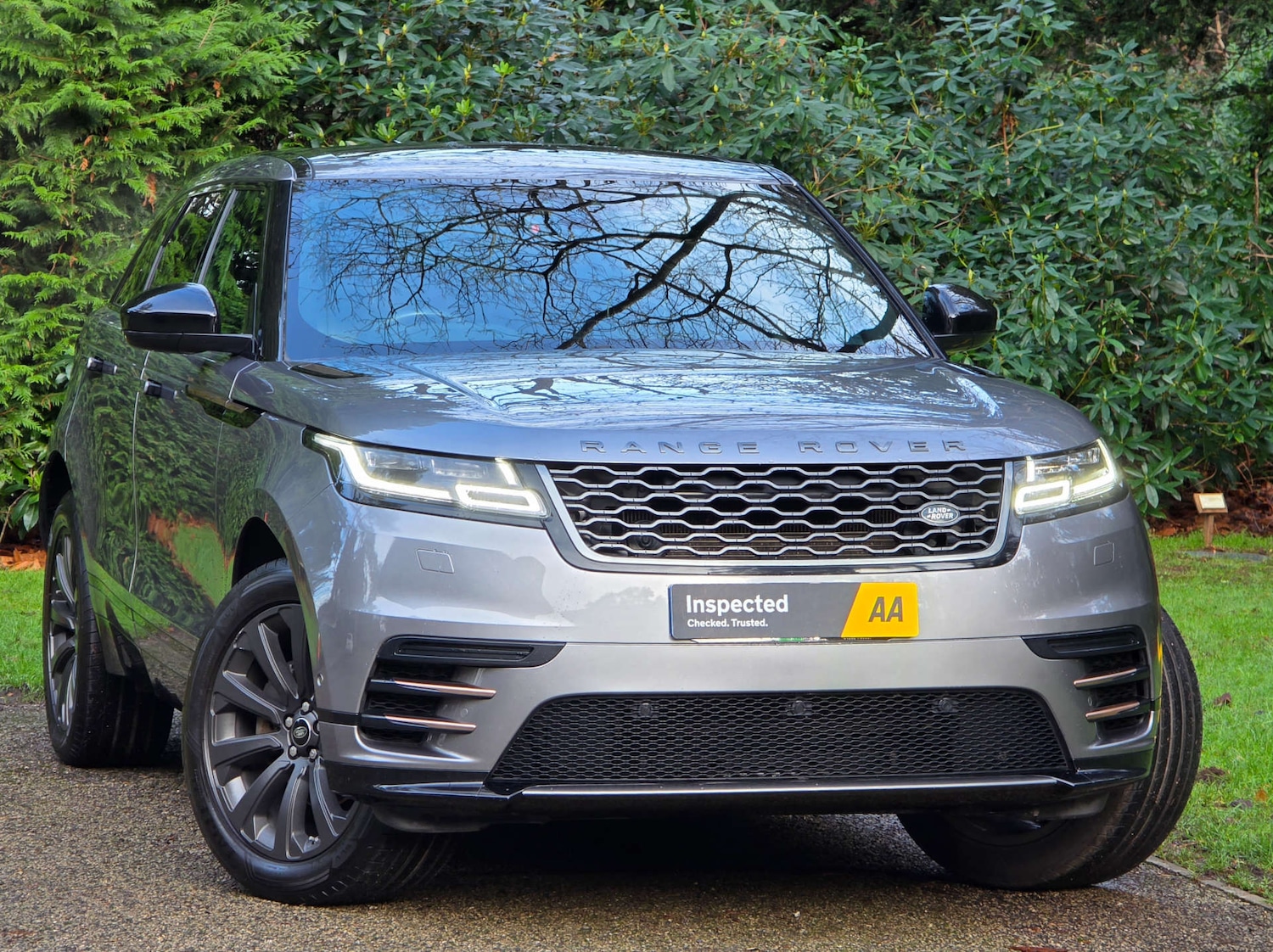 Used Land Rover Range Rover Velar 2020 for sale - 77025213: Photo 25