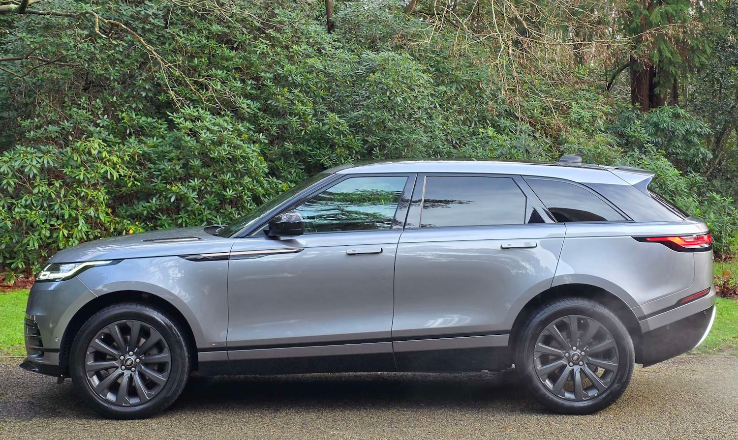 Used Land Rover Range Rover Velar 2020 for sale - 77025213: Photo 26