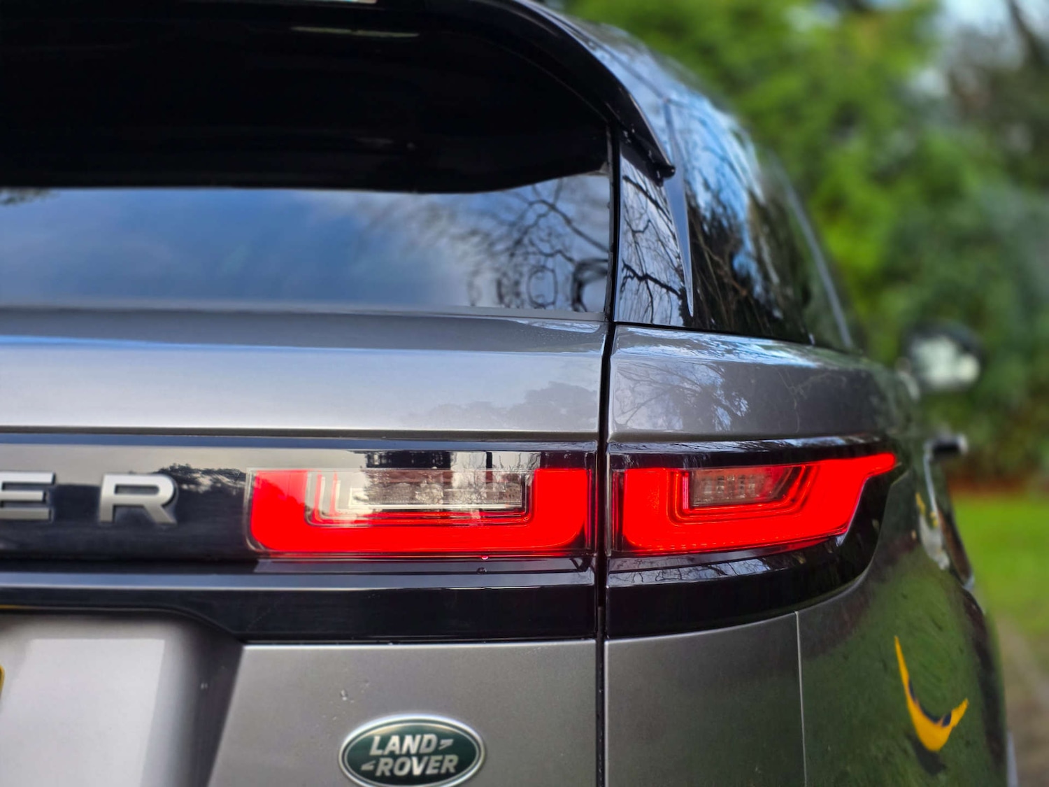 Used Land Rover Range Rover Velar 2020 for sale - 77025213: Photo 29