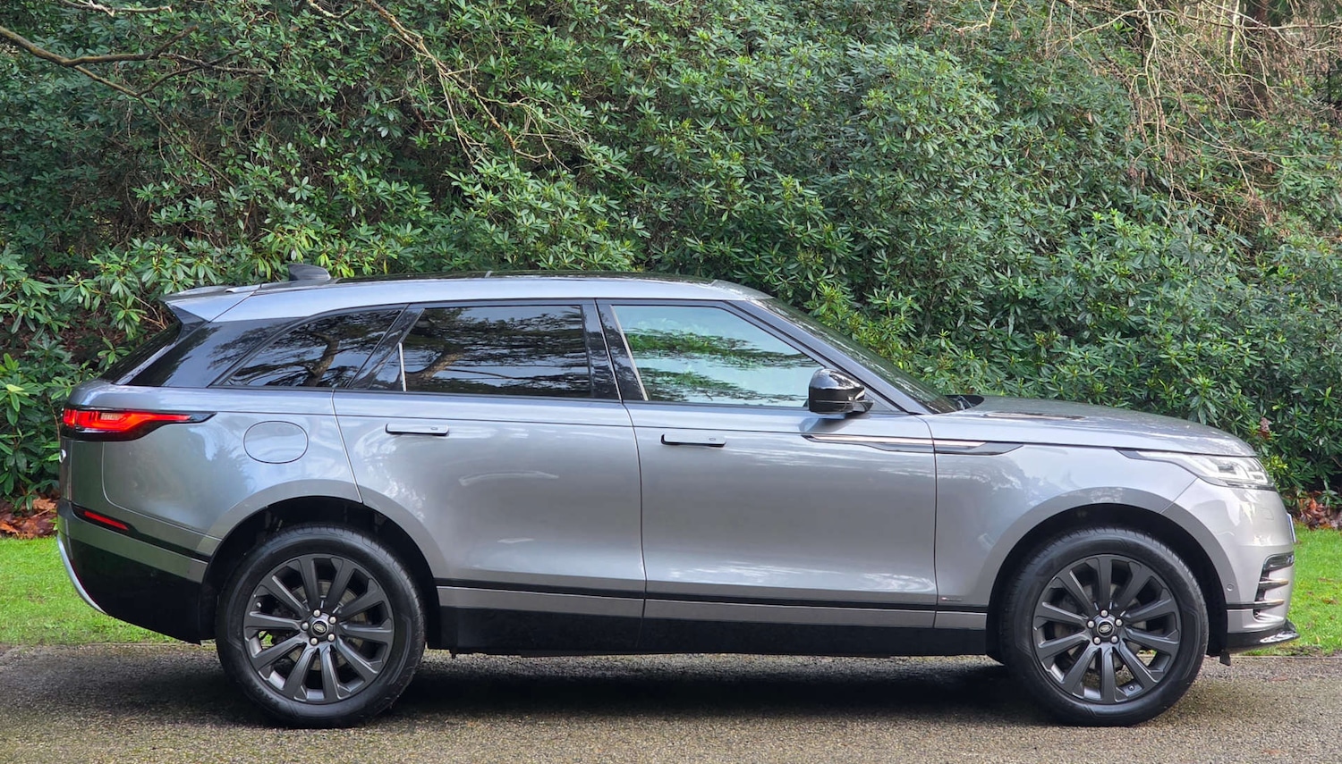 Used Land Rover Range Rover Velar 2020 for sale - 77025213: Photo 30