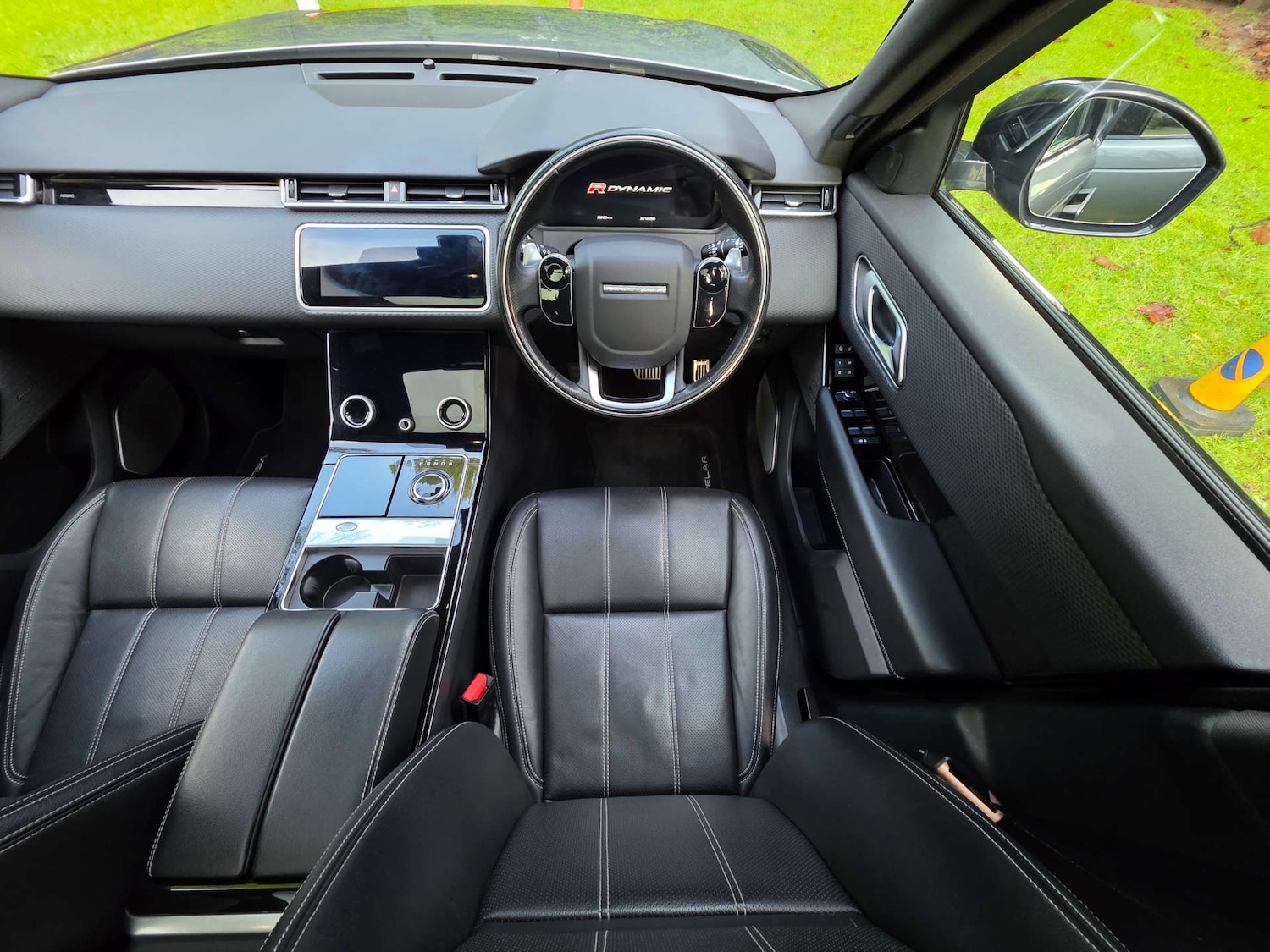 Used Land Rover Range Rover Velar 2020 for sale - 77025213: Photo 32