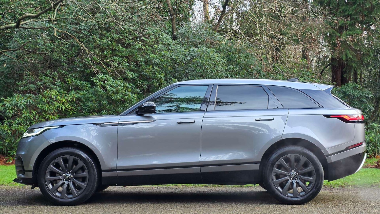 Used Land Rover Range Rover Velar 2020 for sale - 77025213: Photo 4