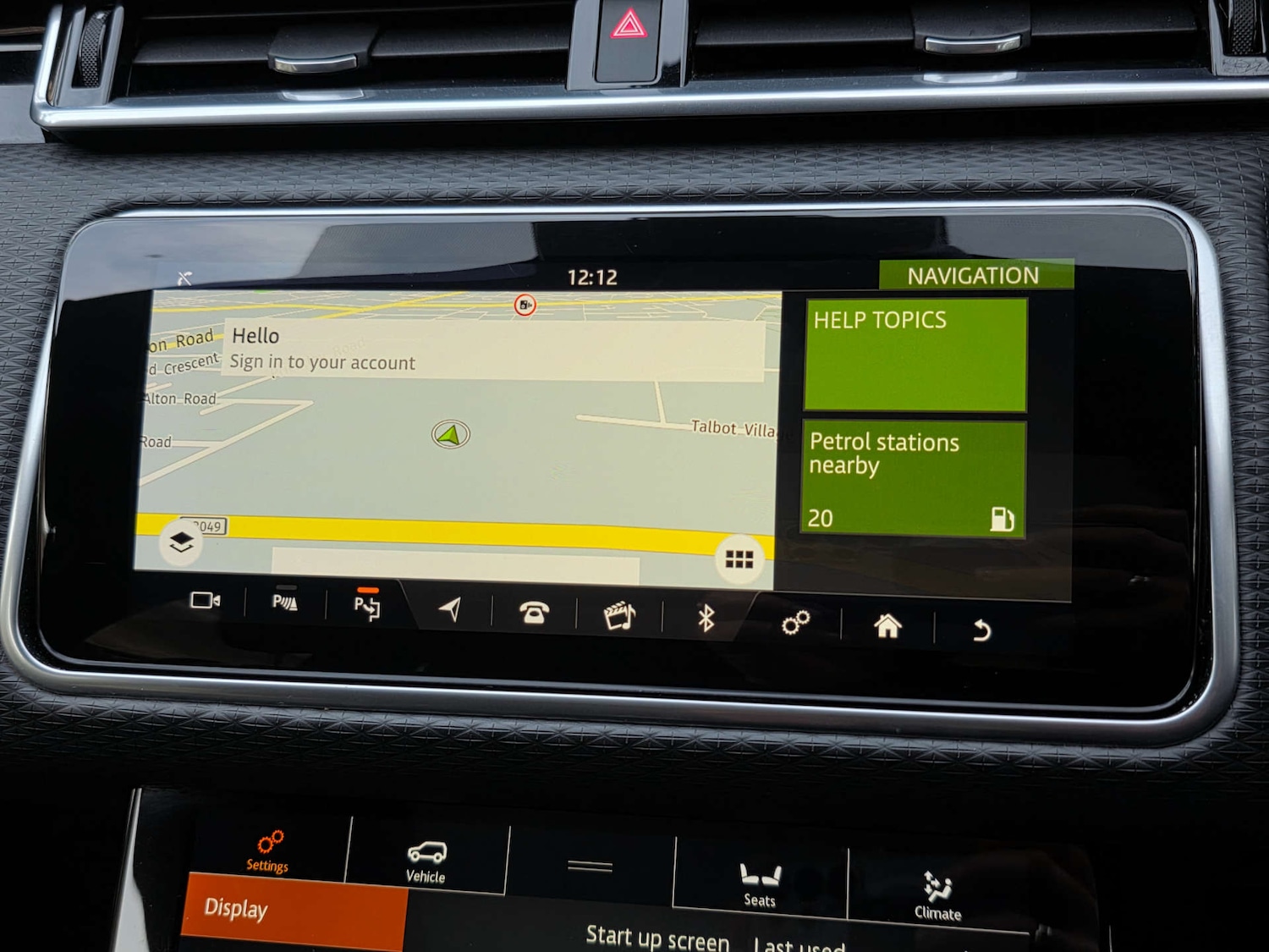 Used Land Rover Range Rover Velar 2020 for sale - 77025213: Photo 46