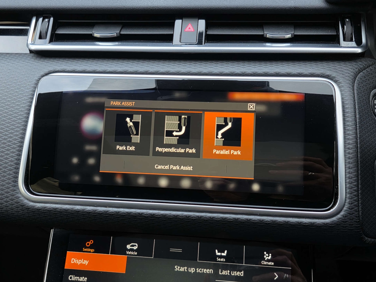 Used Land Rover Range Rover Velar 2020 for sale - 77025213: Photo 47