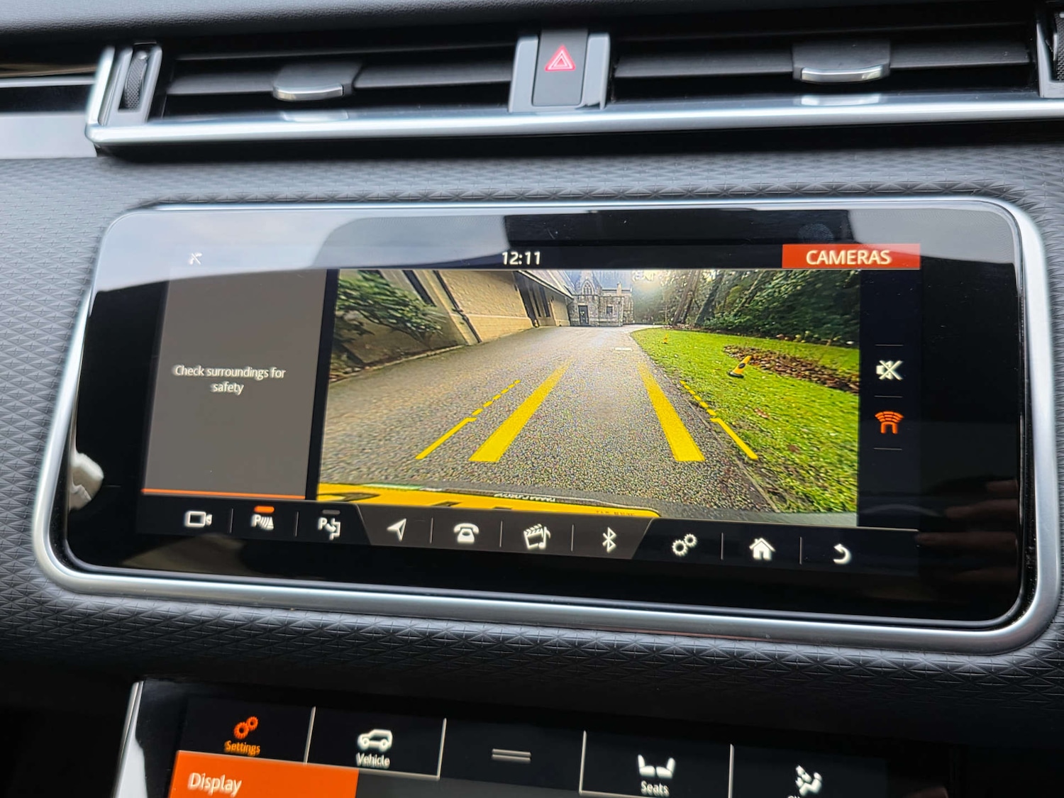 Used Land Rover Range Rover Velar 2020 for sale - 77025213: Photo 49