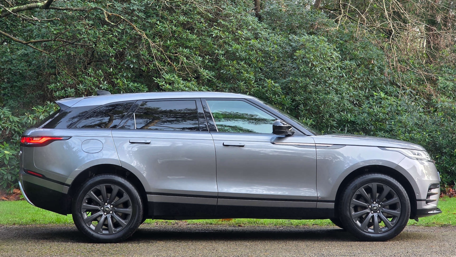 Used Land Rover Range Rover Velar 2020 for sale - 77025213: Photo 5