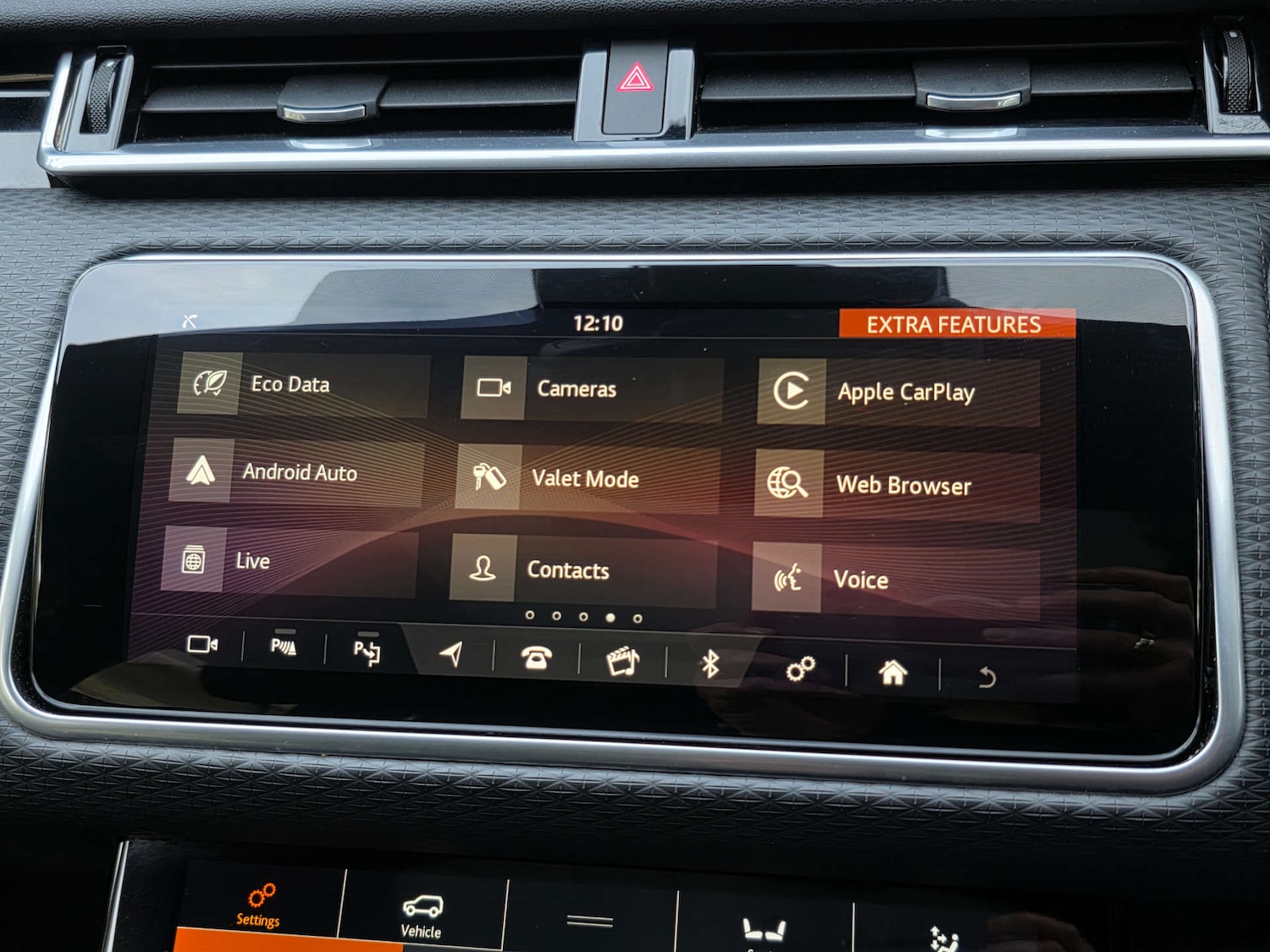 Used Land Rover Range Rover Velar 2020 for sale - 77025213: Photo 50