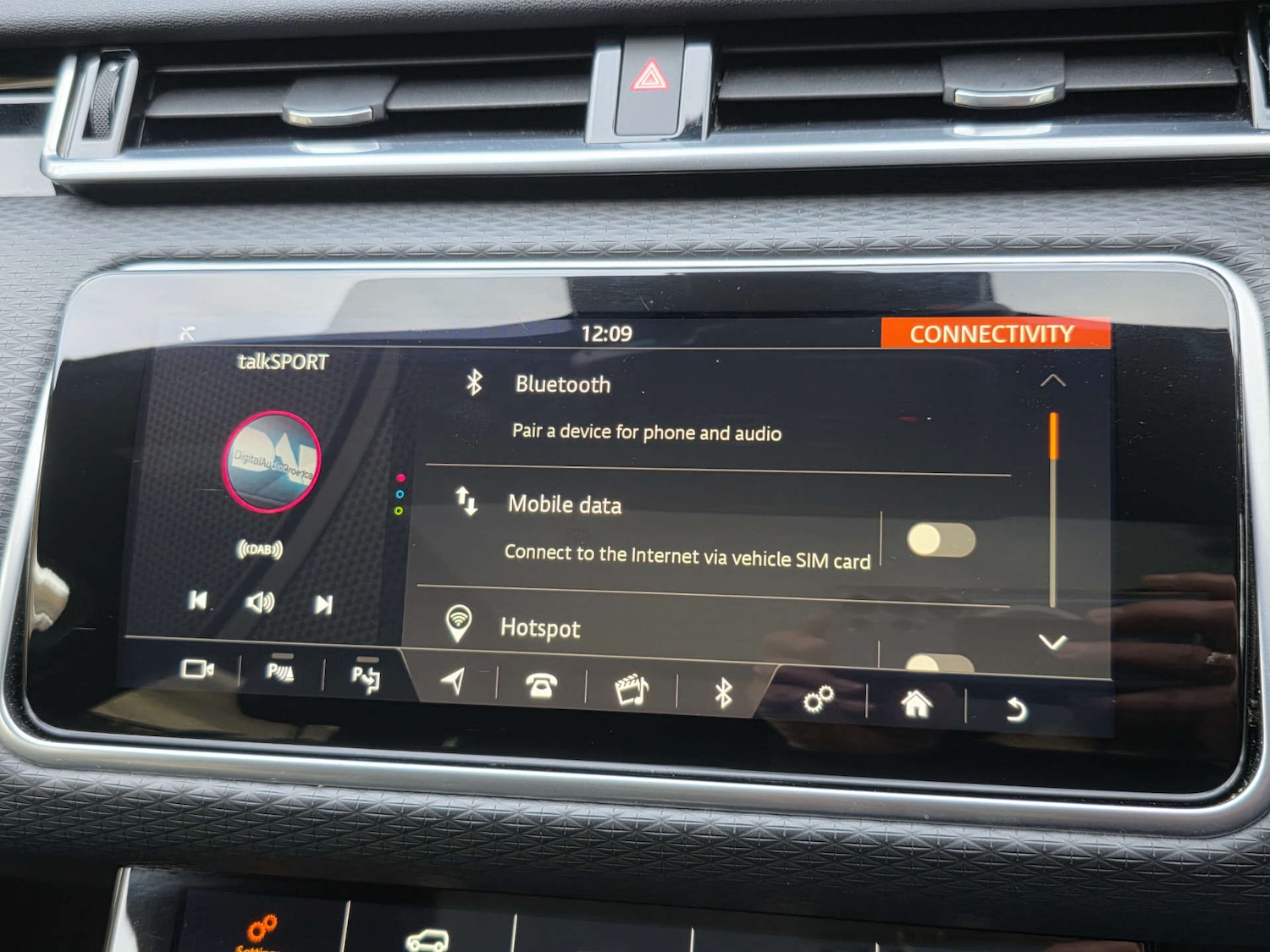 Used Land Rover Range Rover Velar 2020 for sale - 77025213: Photo 53