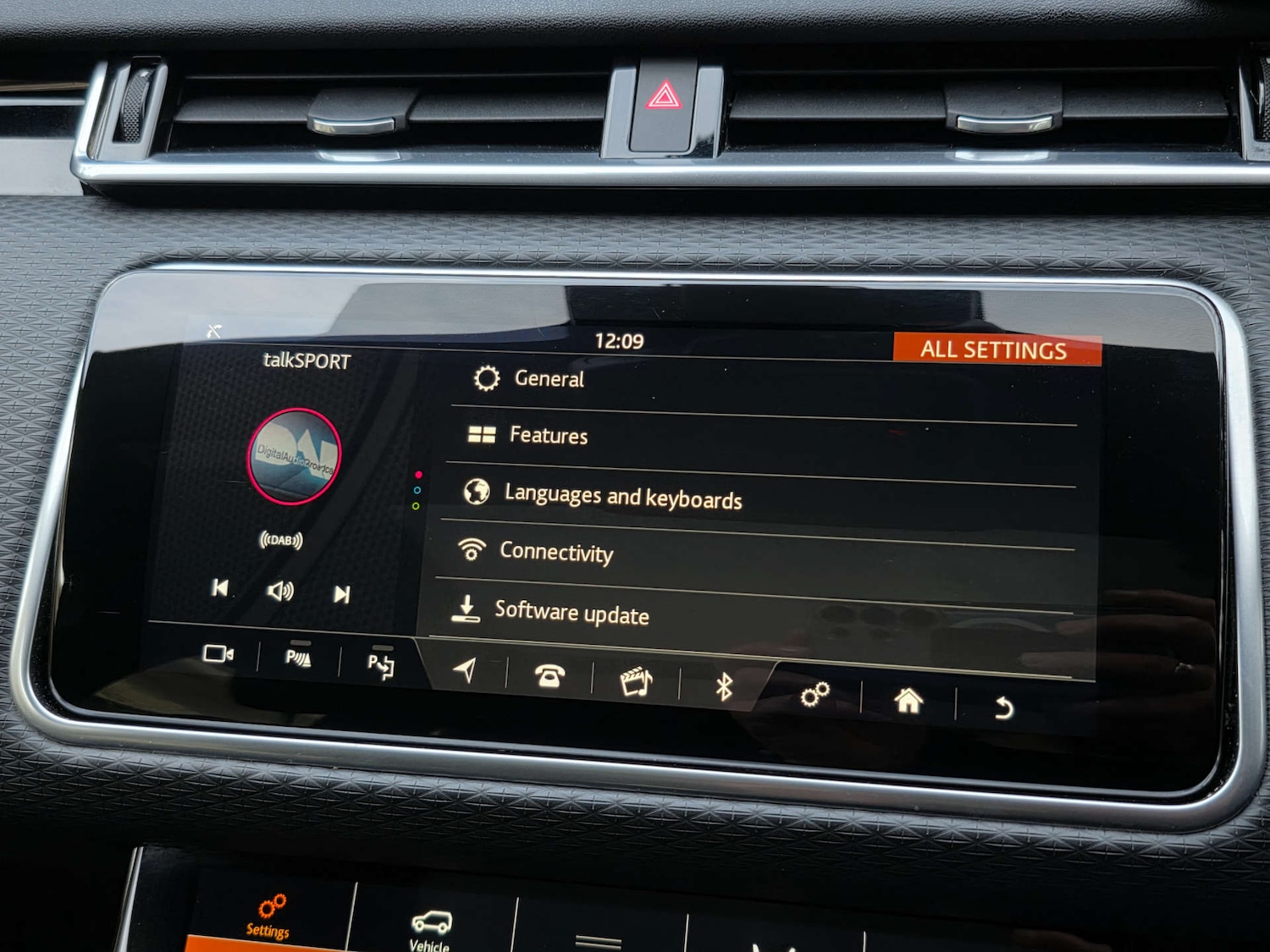 Used Land Rover Range Rover Velar 2020 for sale - 77025213: Photo 54