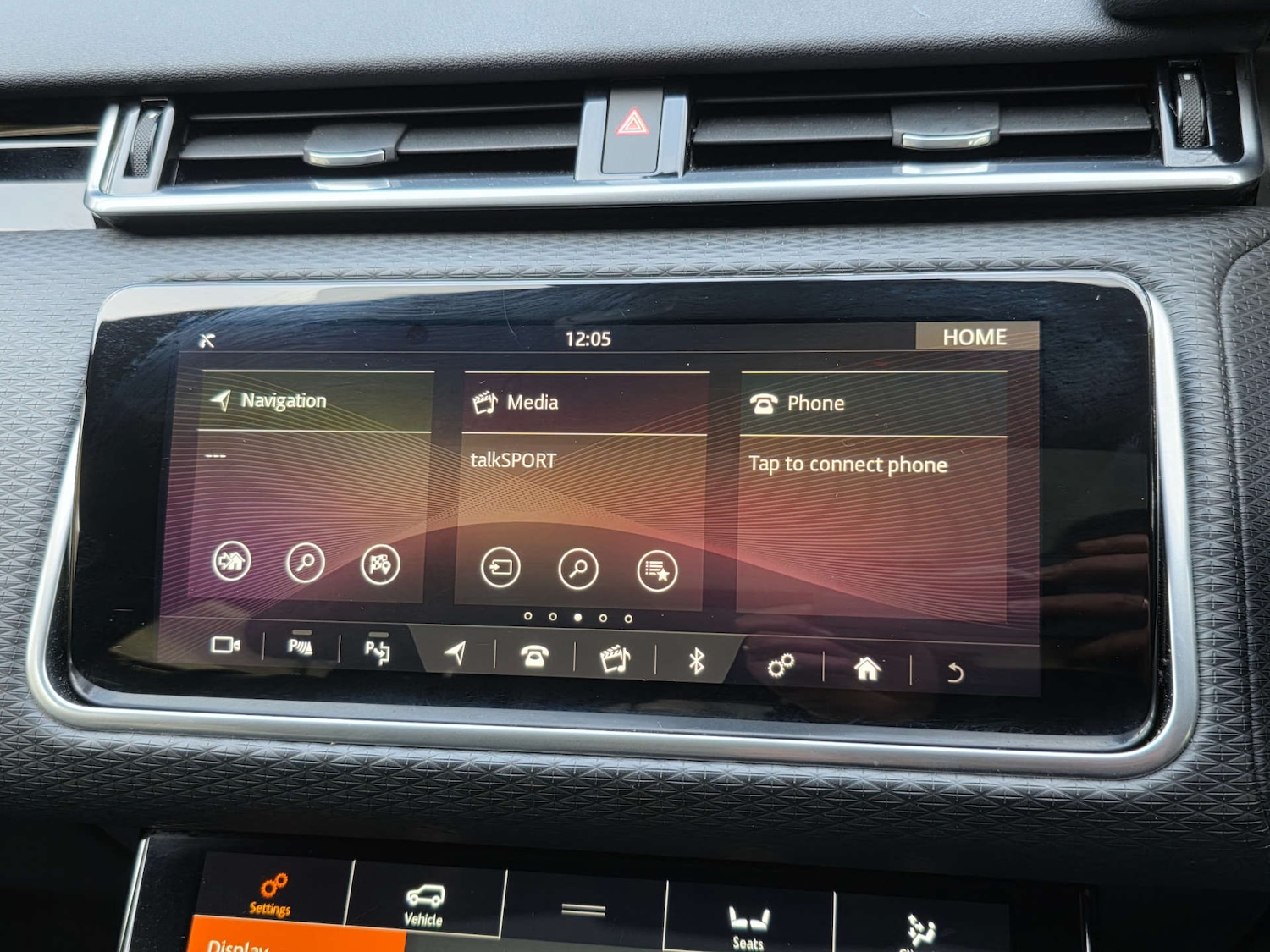 Used Land Rover Range Rover Velar 2020 for sale - 77025213: Photo 56