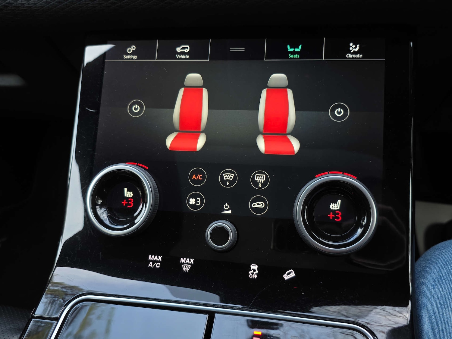 Used Land Rover Range Rover Velar 2020 for sale - 77025213: Photo 57