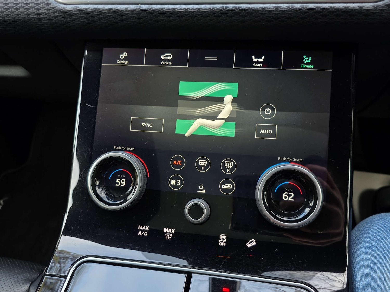 Used Land Rover Range Rover Velar 2020 for sale - 77025213: Photo 59