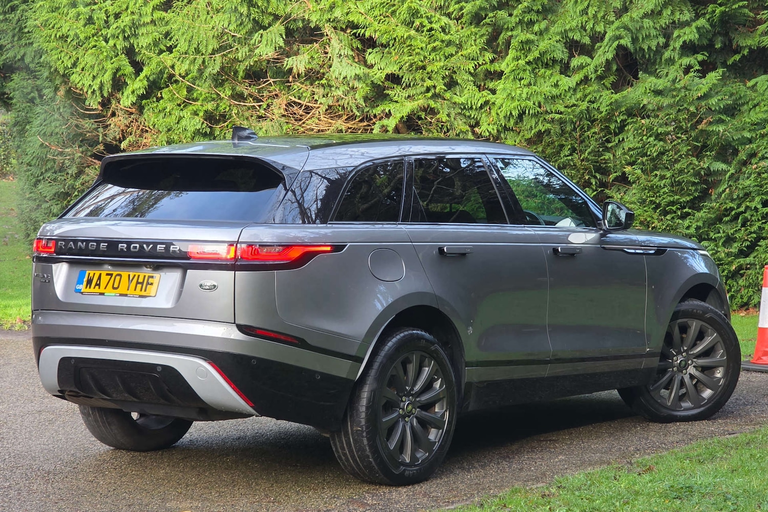 Used Land Rover Range Rover Velar 2020 for sale - 77025213: Photo 6