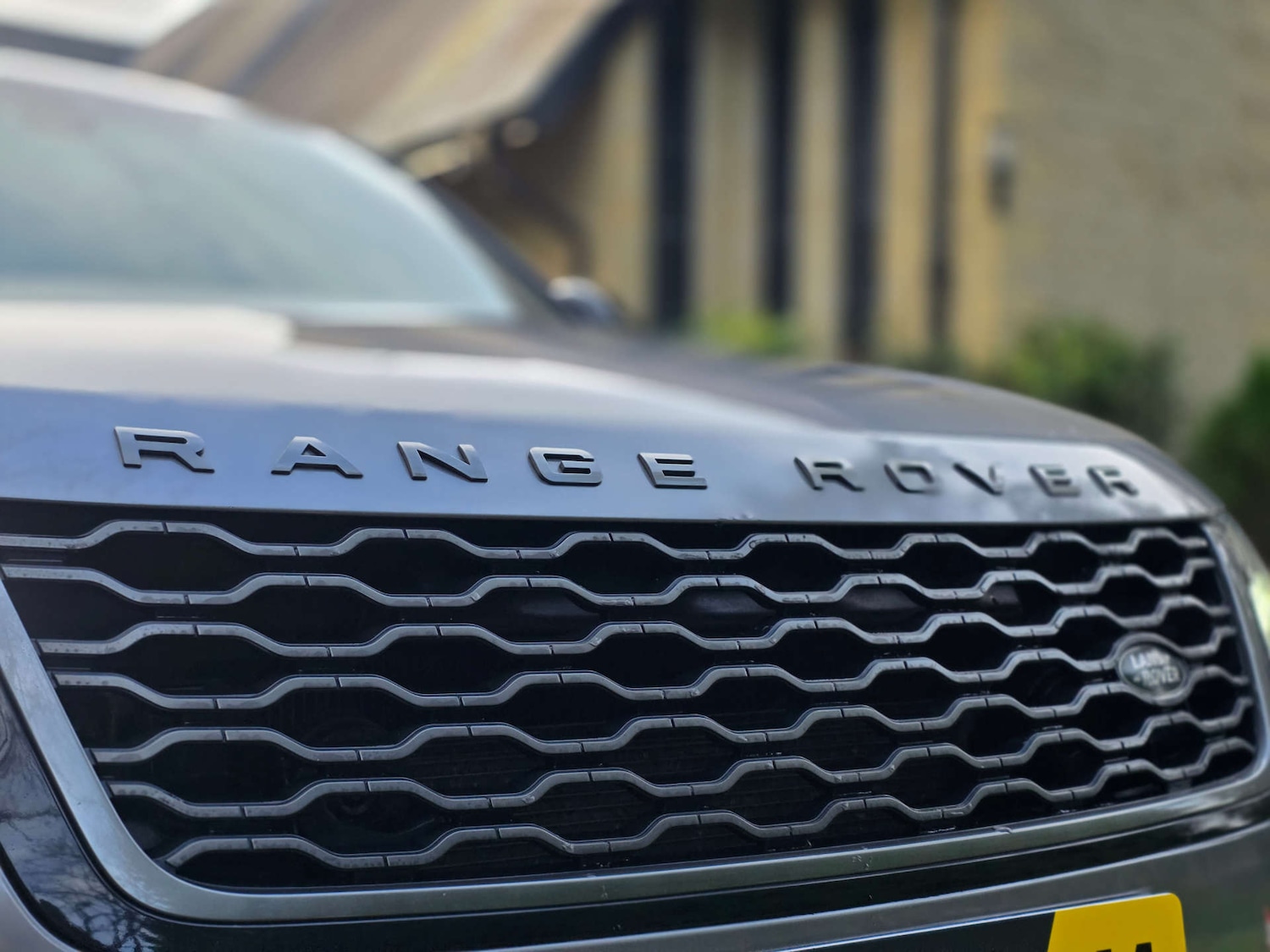 Used Land Rover Range Rover Velar 2020 for sale - 77025213: Photo 60