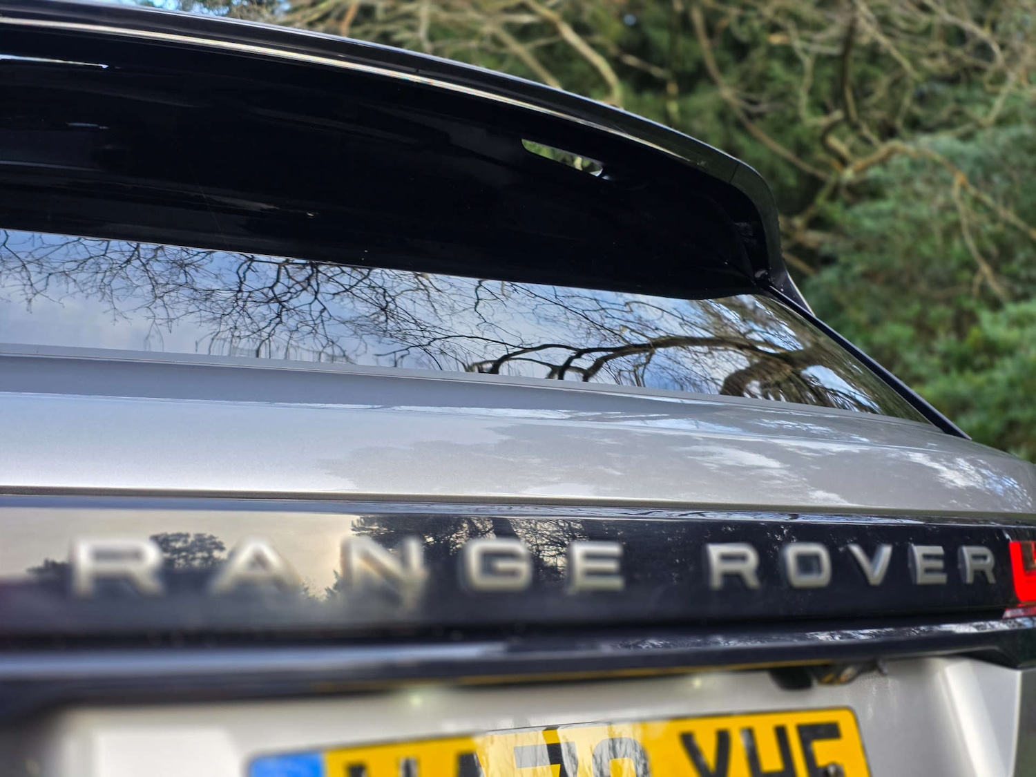 Used Land Rover Range Rover Velar 2020 for sale - 77025213: Photo 61