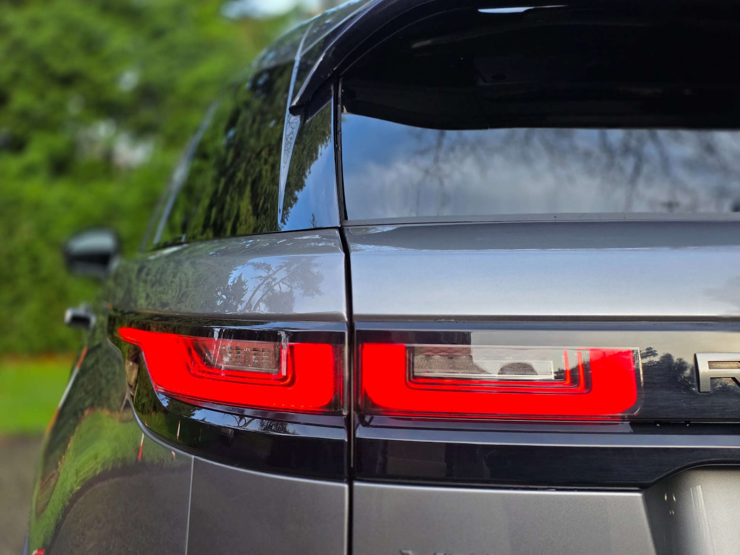 Used Land Rover Range Rover Velar 2020 for sale - 77025213: Photo 62