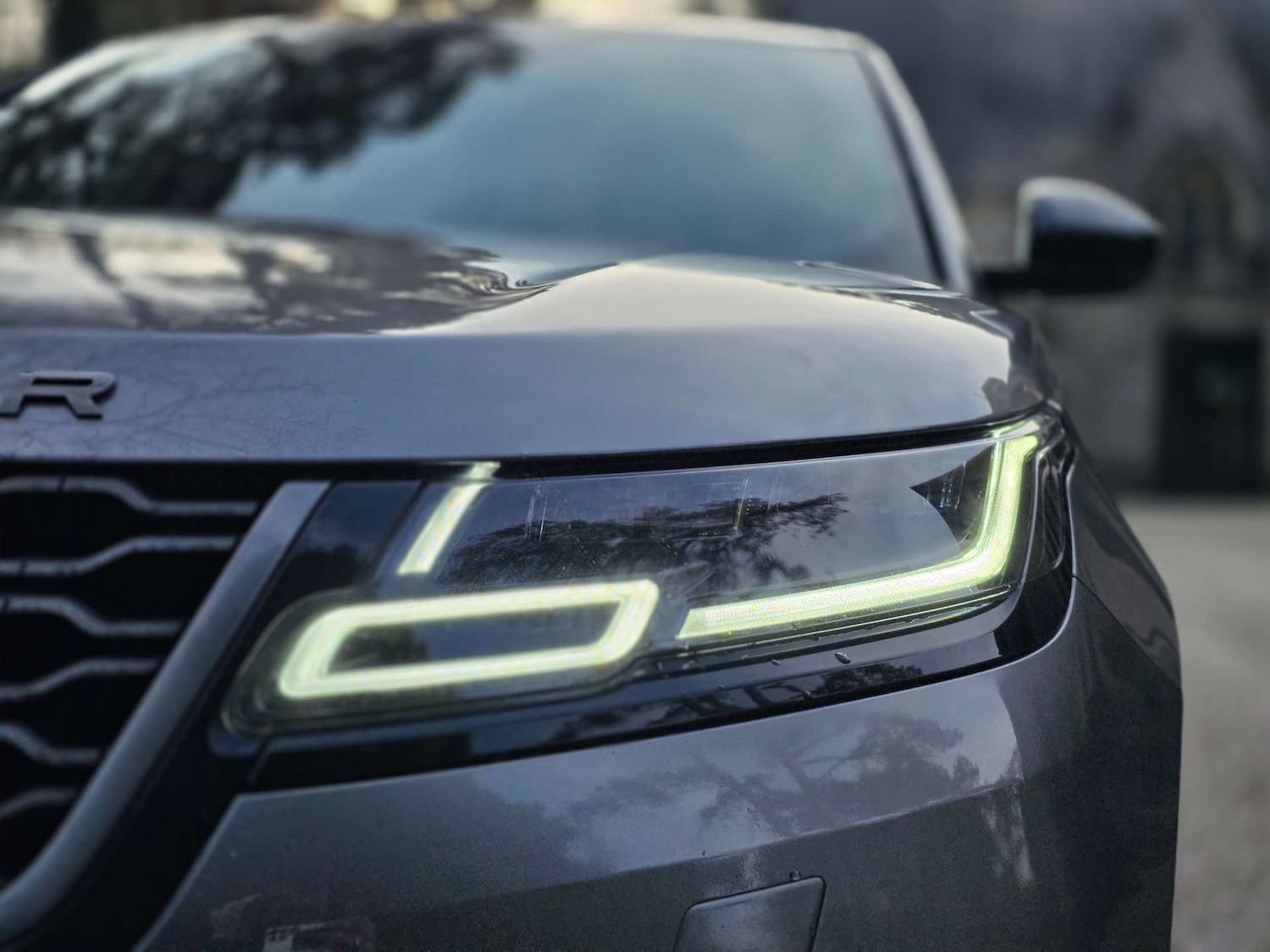 Used Land Rover Range Rover Velar 2020 for sale - 77025213: Photo 63