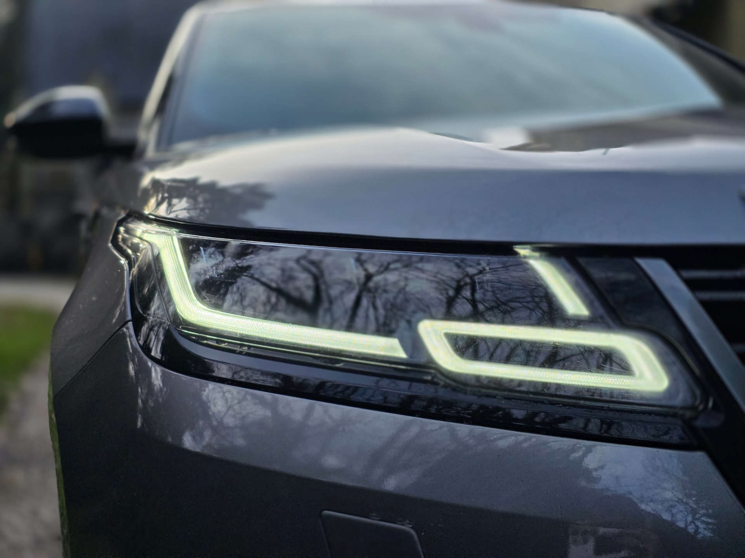 Used Land Rover Range Rover Velar 2020 for sale - 77025213: Photo 64