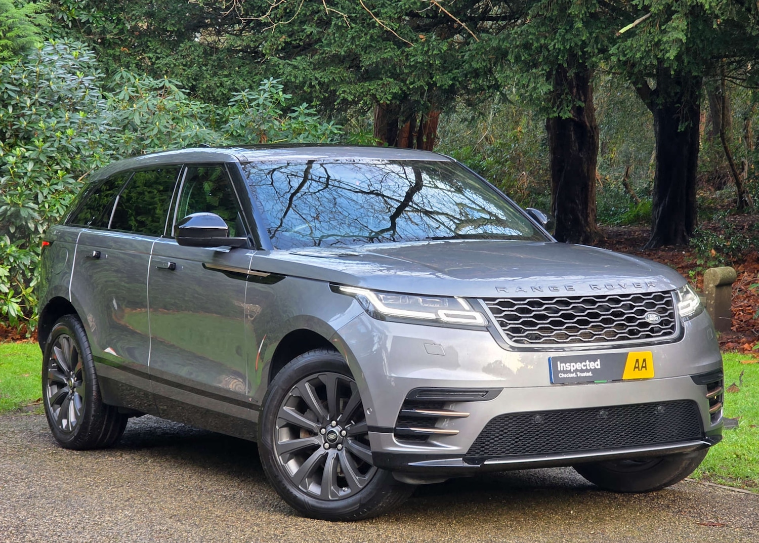 Used Land Rover Range Rover Velar 2020 for sale - 77025213: Photo 65
