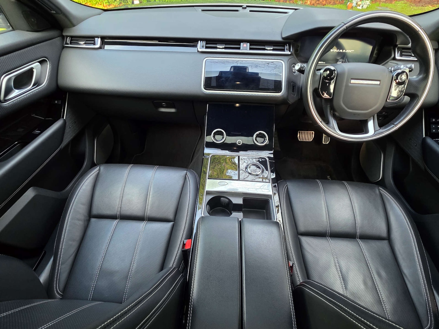 Used Land Rover Range Rover Velar 2020 for sale - 77025213: Photo 9