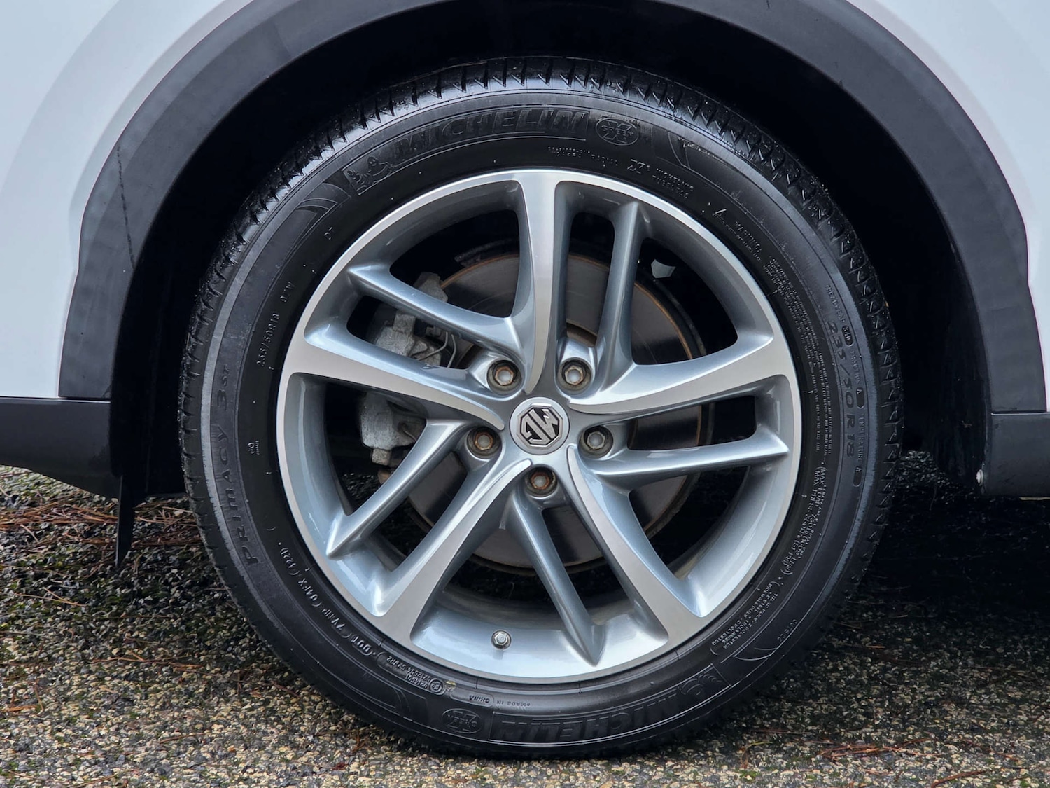 Used MG MG HS 2022 for sale - 76985154: Photo 10