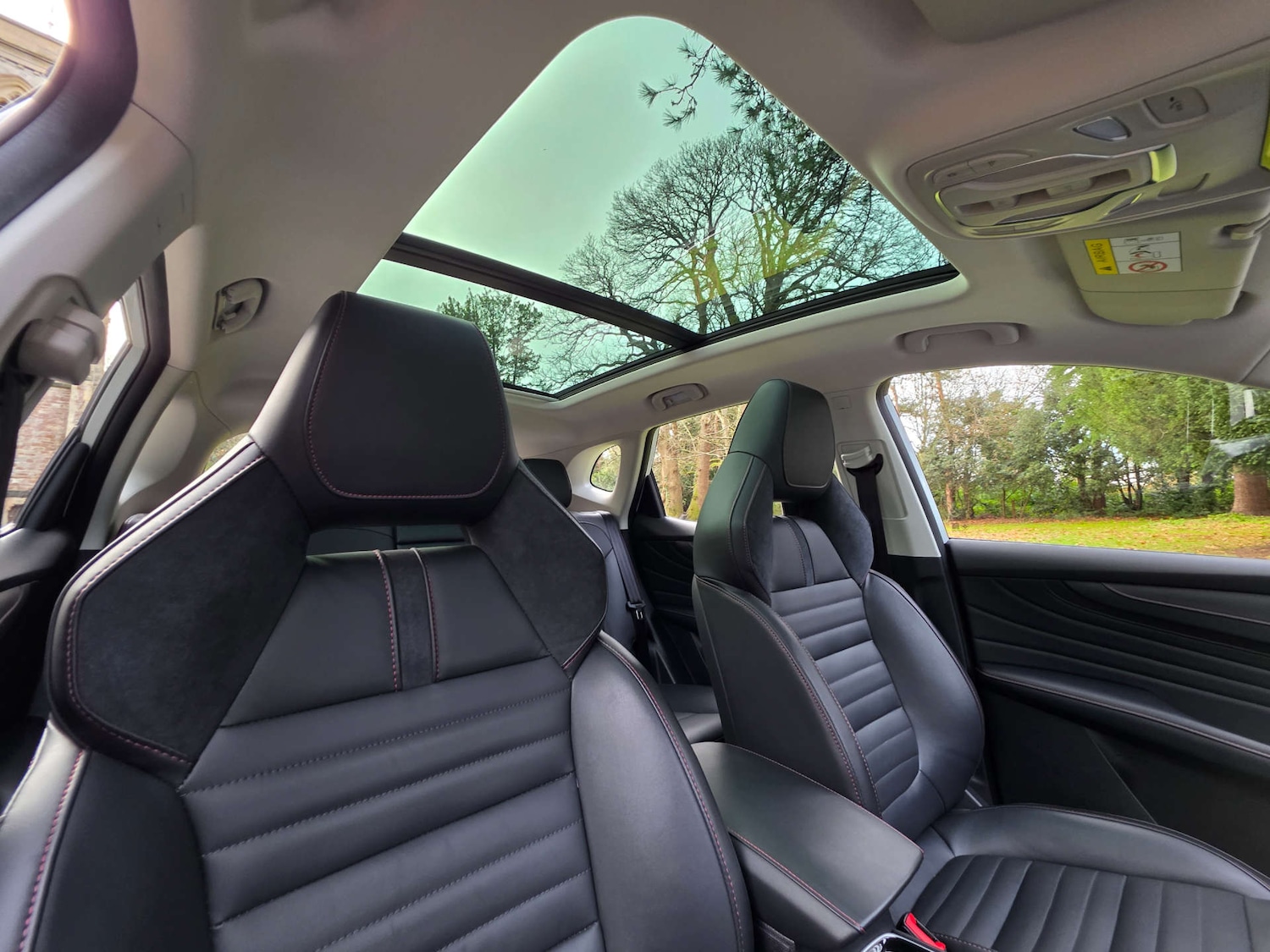 Used MG MG HS 2022 for sale - 76985154: Photo 12