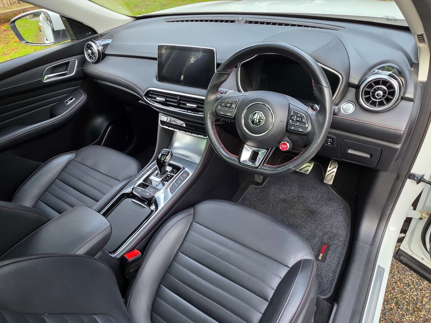 Used MG MG HS 2022 for sale - 76985154: Photo 13