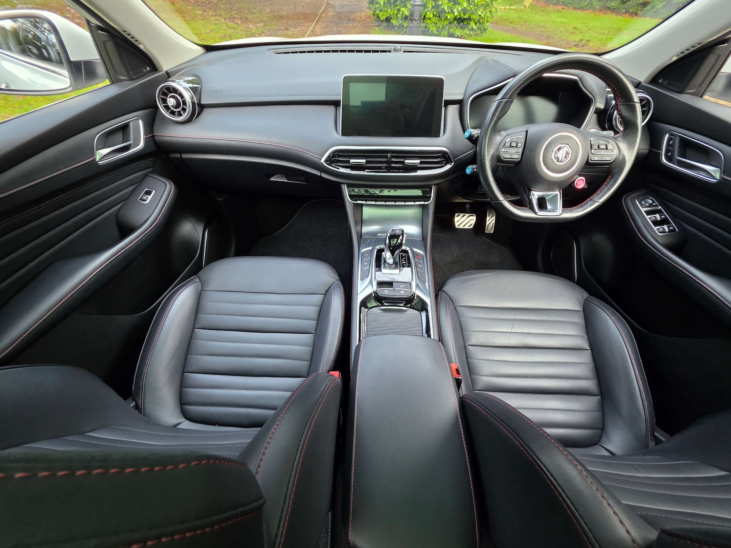 Used MG MG HS 2022 for sale - 76985154: Photo 14