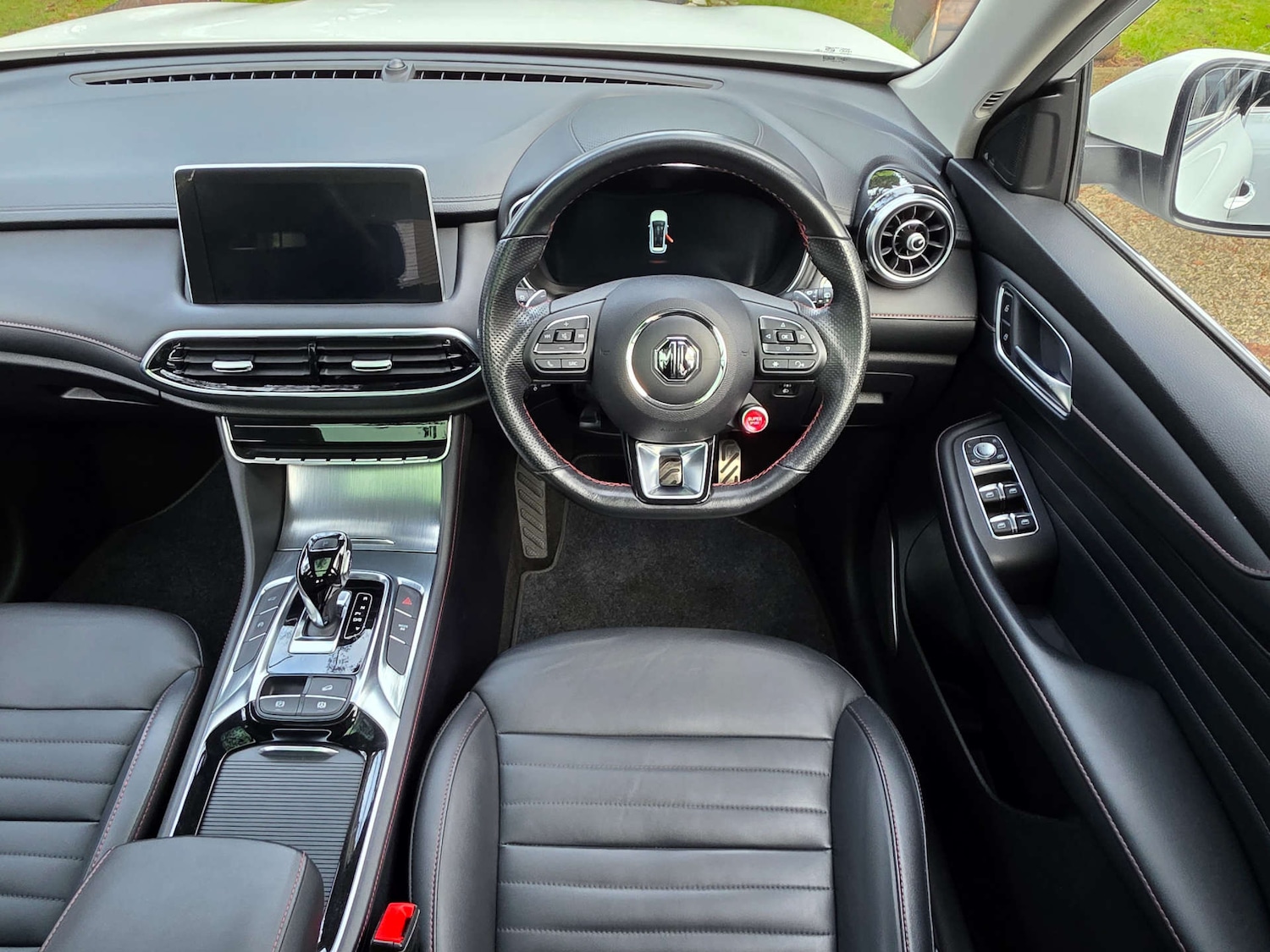 Used MG MG HS 2022 for sale - 76985154: Photo 15