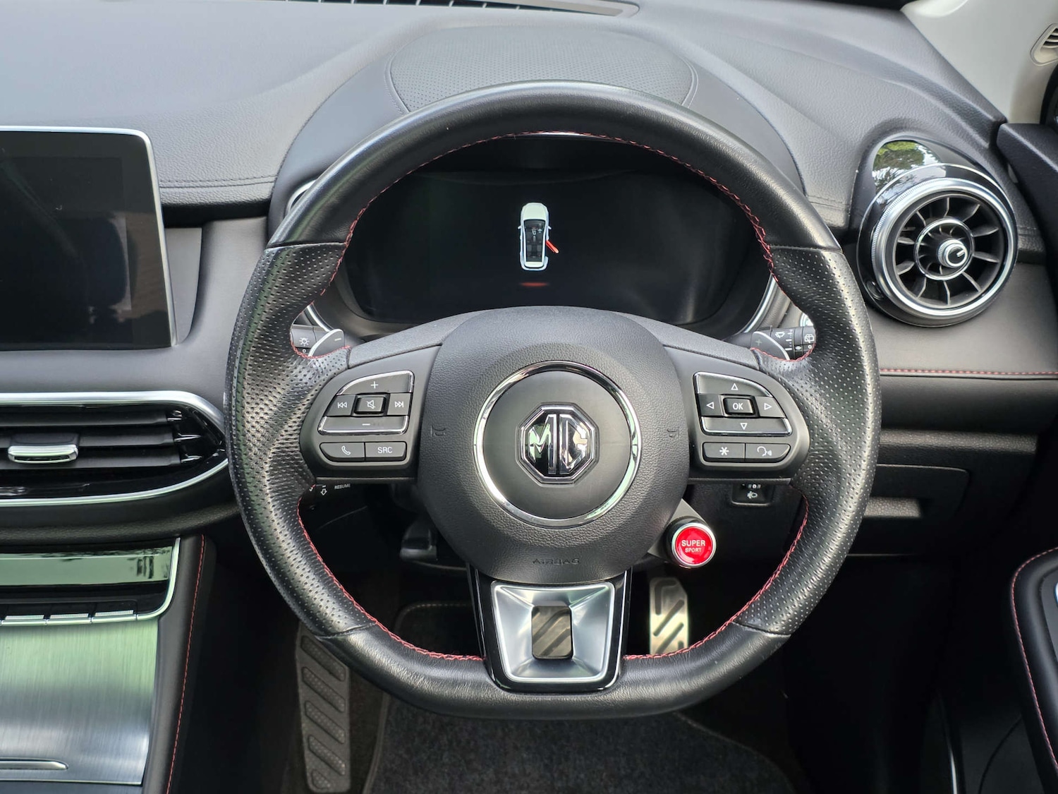 Used MG MG HS 2022 for sale - 76985154: Photo 16