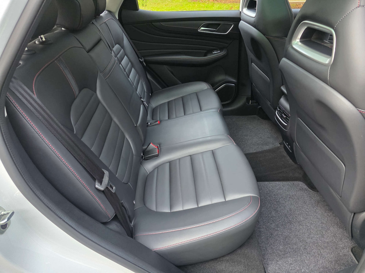 Used MG MG HS 2022 for sale - 76985154: Photo 18