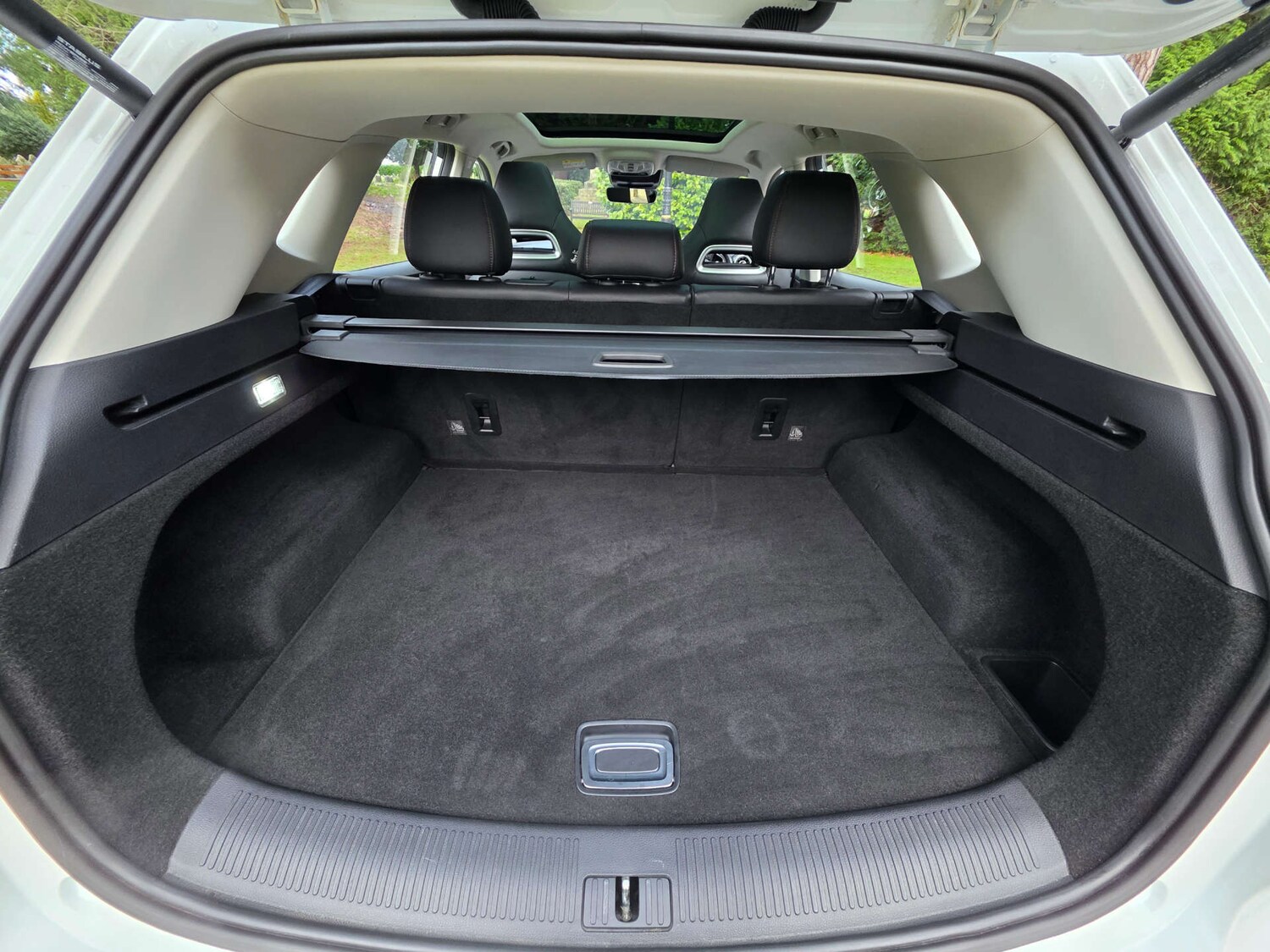 Used MG MG HS 2022 for sale - 76985154: Photo 19