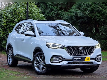 2022 - 1.5 T-GDI Exclusive 5dr DCT