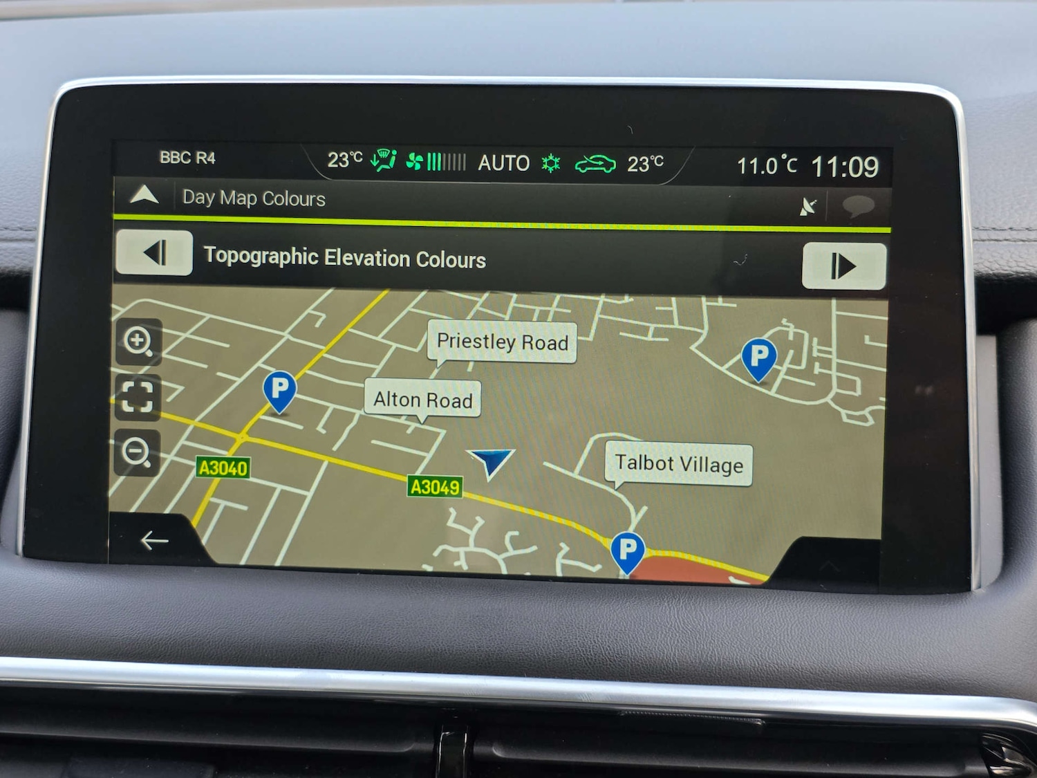 Used MG MG HS 2022 for sale - 76985154: Photo 23