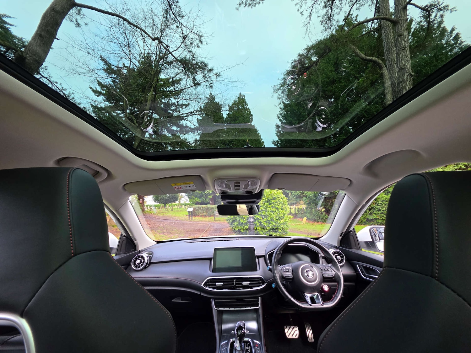 Used MG MG HS 2022 for sale - 76985154: Photo 26