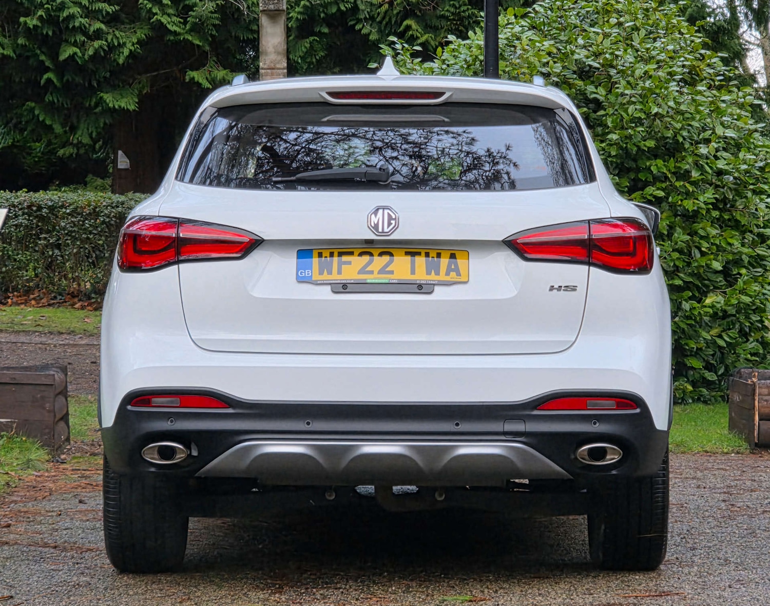 Used MG MG HS 2022 for sale - 76985154: Photo 28