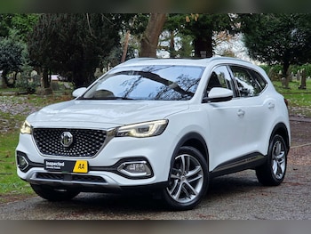 Used MG MG HS 2022 for sale - 76985154: Photo